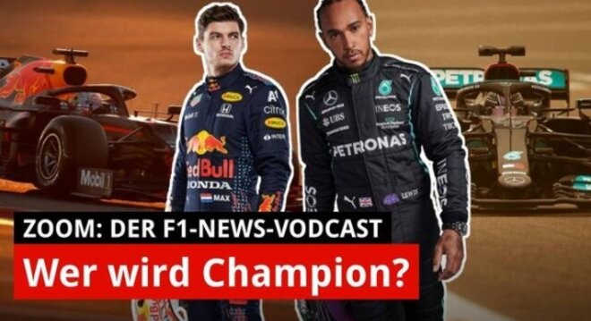 Live-Zukunft: Läuft die Formel 1 bald im Amazon-Stream?