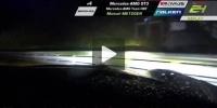 24h Nürburgring 2020: Unfall von Manuel Metzger