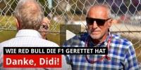 Schumacher: 'Man muss Mateschitz Respekt zollen!'