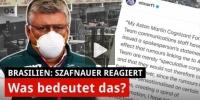 Otmar Szafnauer dementiert Wechsel zu Alpine