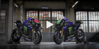 Re-live: MotoGP-Launch 2022 von Yamaha