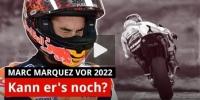 Marquez: Hat er eine Chance auf den MotoGP-Titel?