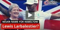 Was G. Berger über Hamiltons Namensänderung denkt