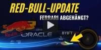 Mit diesen Updates hat Red Bull Ferrari überholt!