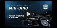 IndyCar 2022: Mid-Ohio