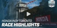 IndyCar 2022: Toronto