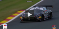 24h Spa 2022: Highlights Qualifying