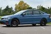 Bild zum Inhalt: Volkswagen Jetta GLI (2024) im US-Test: Erschwinglicher Spaß