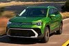 Bild zum Inhalt: Volkswagen Taos (2024): Facelift für den US-Tiguan