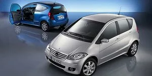 Bild zum Inhalt: Mercedes A-Klasse (W 169, 2004-2012): Klassiker der Zukunft?