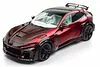 Bild zum Inhalt: Mansory Pugnator - Ein Ferrari Purosangue der anderen Art