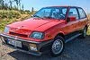 Bild zum Inhalt: Suzuki Swift GTi (1989) im Kurztest: Der etwas andere GTI