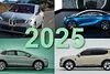 Bild zum Inhalt: Die Elektroauto-Neuheiten im Jahr 2025