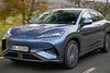 Bild zum Inhalt: BYD Sealion 7 (2024) im Test: SUV-Coupé mit 390 kW und Potenzial?