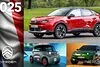 Bild zum Inhalt: Citroën: Die Neuheiten für 2025 im Überblick