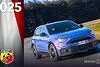 Bild zum Inhalt: Abarth: Die Neuheiten für 2025 im Überblick