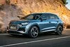 Bild zum Inhalt: Audi Q4 e-tron: Modellübersicht mit Daten und Preisen