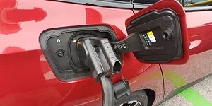 Bild zum Inhalt: Norwegen: 89 Prozent der Neuwagen sind Elektroautos