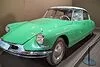 Bild zum Inhalt: Citroën DS (1955-1975): Eine Göttin wird 70