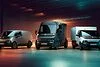 Bild zum Inhalt: Renault: Drei neue Elektro-Transporter starten 2026