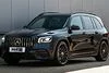 Bild zum Inhalt: H&R-Tieferlegungsfedern für den Mercedes GLB 35 AMG