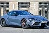 Bild zum Inhalt: Toyota GR Supra (2025) im Test: Das letzte Einhorn