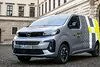 Bild zum Inhalt: Opel Vivaro Hydrogen nun für 71.500 statt für 100.000 Euro