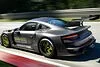 Bild zum Inhalt: Porsche: Neues 911-Topmodell wird 