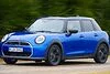 Bild zum Inhalt: Mini Cooper C Fünftürer (2025) im Test: Komplett umgekrempelt?