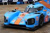 Kommt ein weiterer LMP1-Bolide zu den 24h von Le Mans?