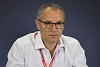 Stefano Domenicali: Gerüchte über Ferrari-Teamchef 'unfundiert'