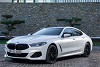 Test BMW 8er Gran Coupé (2019): Besser als AMG GT 4-Türer und A7?