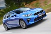 Kia Ceed (2020) Änderungen zum neuen Modelljahr: Motoren, Ausstattung, Preis