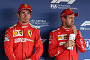 Formel-1-Liveticker: Neuer Eklat bei Ferrari programmiert?