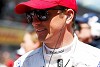 Kimi Räikkönen: 'Würde es nicht noch mal machen wollen'