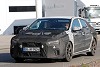 Hyundai i30 Fastback N Facelift (2020) erstmals erwischt