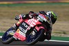 Moto3 Australien 2019: Arbolino führt windige Morgensession an