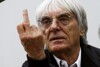 Formel-1-Live-Ticker: Zum Geburtstag: Bernie Ecclestone wird 89!