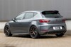 H&R-Fahrwerkskomponenten für den Seat Leon Cupra R