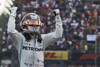 Lewis Hamilton ist Formel-1-Weltmeister 2019!