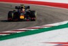 Red Bull zufrieden: Wind in Austin Beleg für Fortschritte des RB15