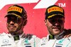 Lewis Hamilton: Teamwork kann manchmal auch frustrierend sein