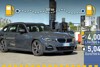 Tatsächlicher Verbrauch: BMW 320d Touring (2019) im Test