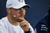 'Habe einen Plan': Kommt 2020 Valtteri Bottas 3.0?