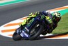 'Dummer Fehler': Valentino Rossi erklärt Trainingsstürze in Valencia