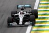 Allison: Mercedes W10 im Qualifying 'kein Traumauto' für Hamilton