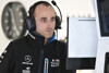 Kubica kritisiert Williams: 'Ein Wunder, dass davor nichts passiert ist!'