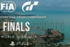 Livestream: Finale der FIA Gran Turismo Live World Tour in Monaco