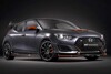 Hyundai Veloster N Performance Concept modifiziert