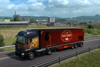 Euro Truck Simulator 2: Mega-Gameplayvideo zu neuem Add-on